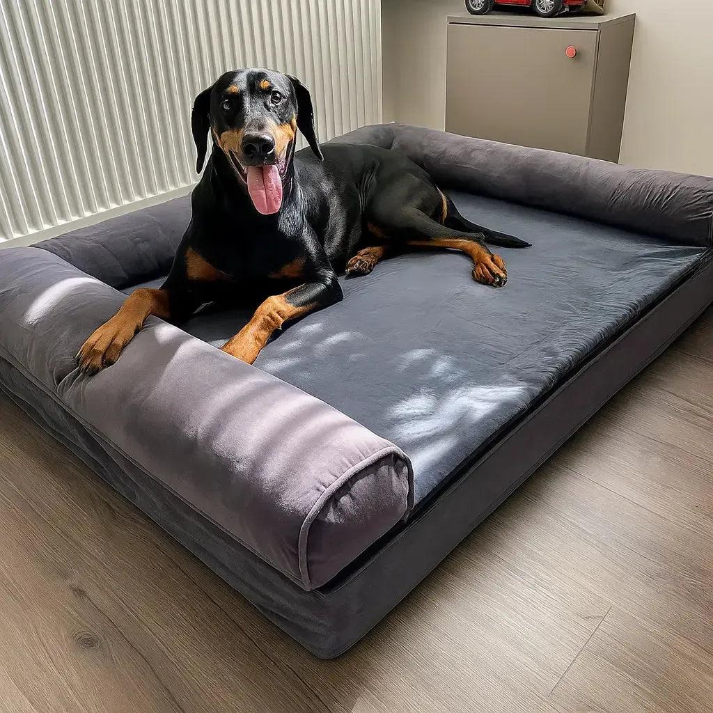 XL Dog Beds (40–60kg)