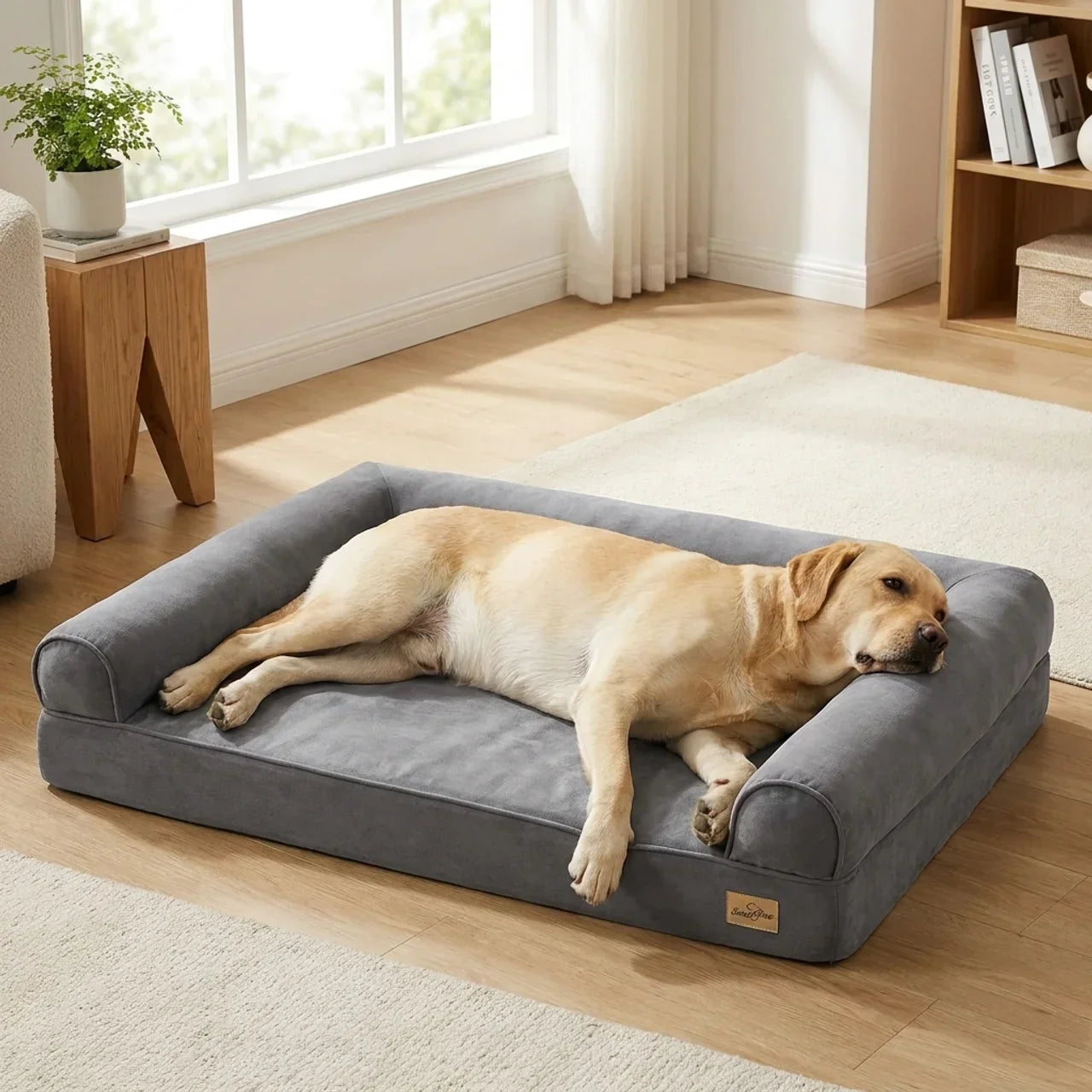 Large Dog Beds
