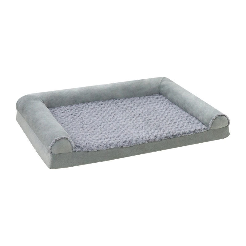 XL Orthopaedic Dog Bed | Sofa-Style, Waterproof, For Large & Giant Breeds