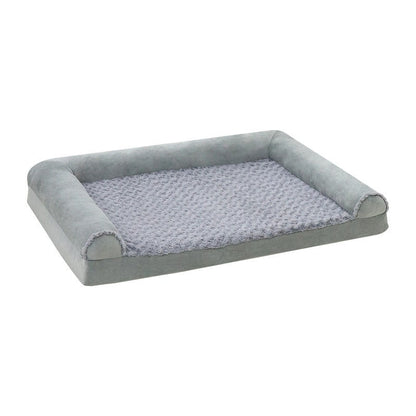 XL Orthopaedic Dog Bed | Sofa-Style, Waterproof, For Large & Giant Breeds