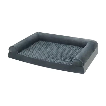 XL Orthopaedic Dog Bed | Sofa-Style, Waterproof, For Large & Giant Breeds