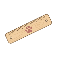 SIZED FOR BIG DOGS